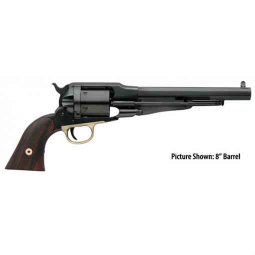 Picture of TAYLORS & COMPANY UBERTI 1858 38SPL 5.5 REMINGTON CONVERSIO 550775