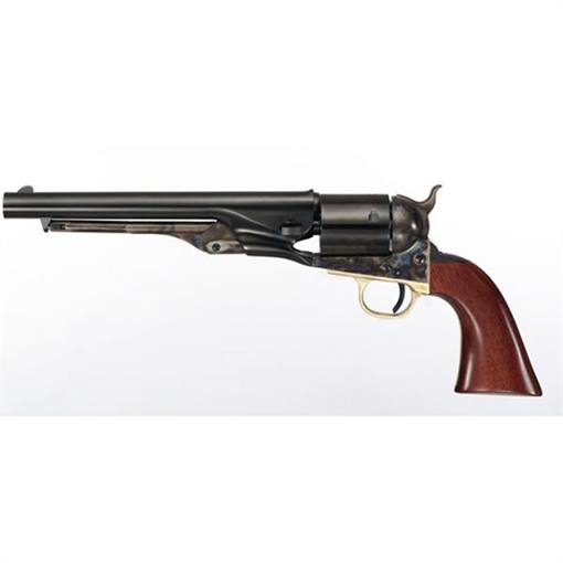 Picture of TAYLORS & COMPANY UBERTI 1860 ARMY 45LC 8 LONG CYLINDER CONVERS 550960