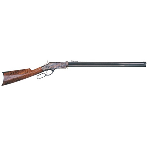 Picture of TAYLORS & COMPANY UBERTI 1860 HENRY 45LC STEEL OCT BARREL 550161