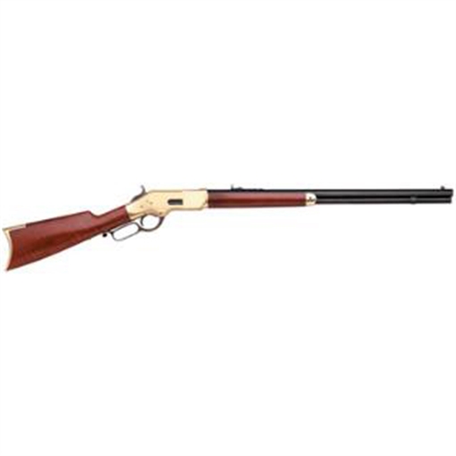 Picture of TAYLORS & COMPANY UBERTI 1866 SPORTING 45LC 24.25 OCT BBL 550188