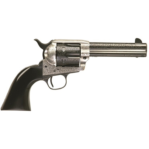 Picture of TAYLORS & COMPANY UBERTI 1873 357MAG 5.5 COIN FINISH PHOTO E 550923