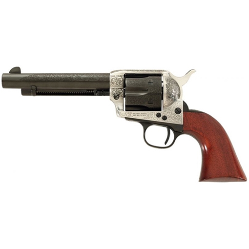 Picture of TAYLOR'S & CO UBERTI 1873 45LC 5.5 COIN FINISH PHOTO ENGRAV 550922