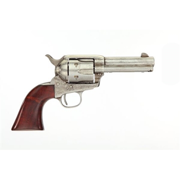Picture of TAYLORS & COMPANY UBERTI 1873 ANTIQUE FINISH 3.5 .45LC 555155