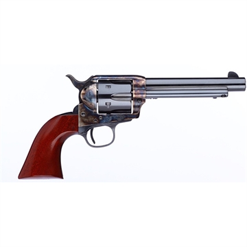 Picture of TAYLORS & COMPANY UBERTI 1873 CATTLEMAN 44-40 5.5 NEW MODEL BLU 550900