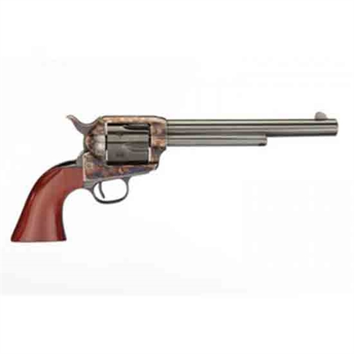 Picture of TAYLORS & COMPANY UBERTI 1873 CATTLEMAN 44-40 7.5 TT 550909DE