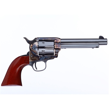 Picture of TAYLORS & COMPANY UBERTI 1873 CATTLEMAN NEW MODEL 38-40 5.5 TT 550902DE
