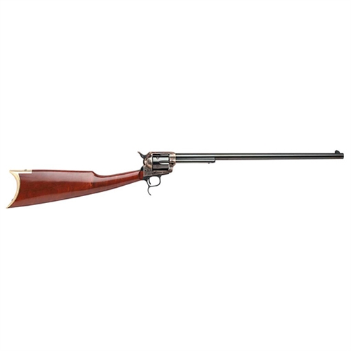 Picture of TAYLORS & COMPANY UBERTI 1873 QUICKDRAW 45LC REVOLVING CARBINE 550127