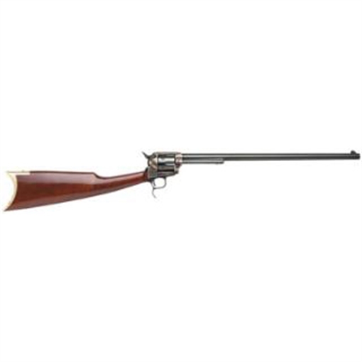 Picture of TAYLORS & COMPANY UBERTI 1873 QUICKDRAW REVOLVING CARBINE 357MAG 550290