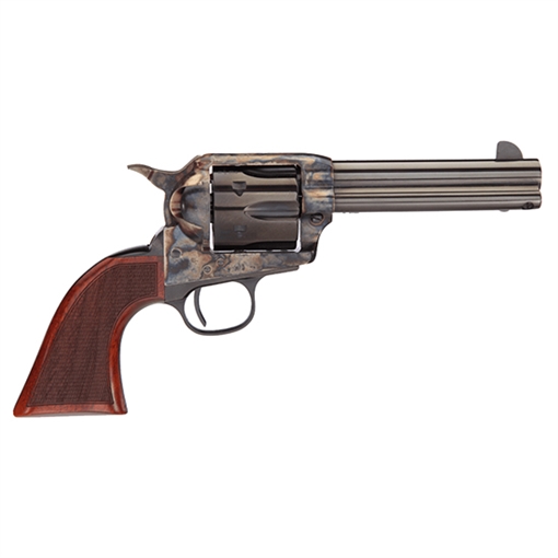 Picture of TAYLORS & COMPANY UBERTI 1873 RUNNIN IRON 45LC 4.75 BLUE TT 550821DE
