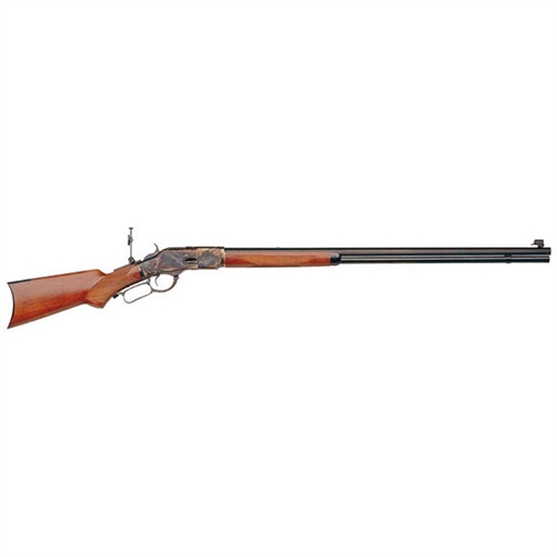 Picture of TAYLORS & COMPANY UBERTI 1873 SPORTING 45LC 30 OCT BBL PGRIP 550169