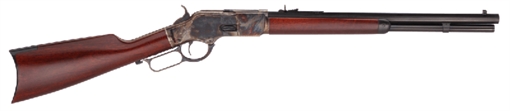 Picture of TAYLORS & COMPANY UBERTI 1873 TRAPPER 357MAG 18 10RD TUNED 550178DE