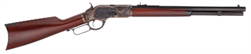 Picture of TAYLORS & COMPANY UBERTI 1873 TRAPPER 357MAG 18 10RD TUNED 550178DE
