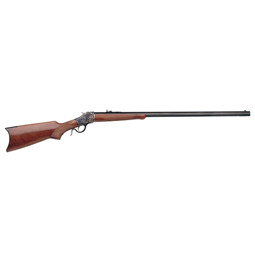 Picture of TAYLORS & COMPANY UBERTI 1885 HIGH WALL PISTOL GRIP 45-70 32 550324