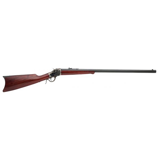 Picture of TAYLORS & COMPANY UBERTI 1885 HIGH WALL STRAIGHT STOCK 45-70 32 550217