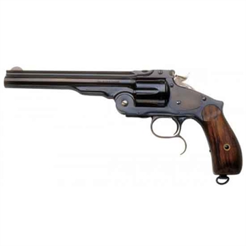 Picture of TAYLORS & COMPANY UBERTI SCHOFIELD 44 RUSSIAN 6.5 BLUE 550685