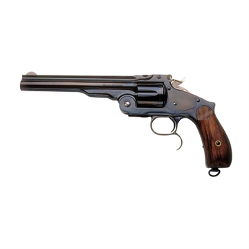 Picture of TAYLORS & COMPANY UBERTI SCHOFIELD 45LC 6.5 BLUE 550688