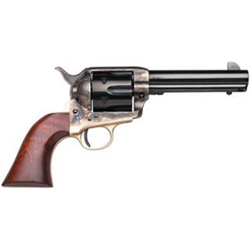 Picture of TAYLOR'S & CO UBERTI SINGLE ACTION 22LR 4.75 FULL SZ 6RD 550546