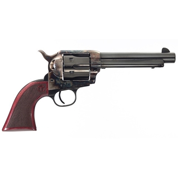 Picture of TAYLORS & COMPANY UBERTI SMOKEWAGON 44-40 4.75 DELUXE TT 550814DE