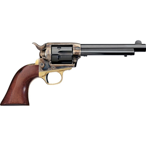 Picture of TAYLORS & COMPANY UBERTI STALLION 22MAG POCKET REVOLVER 5.5 550422