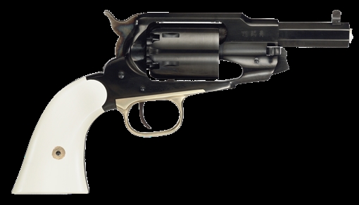 Picture of Taylor's & Company 1858 ACE .44 BL/WD 3" WHITE 200036