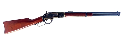 Picture of Taylor's & Company 1873 CARBINE 45LC BL/WD 19" 10+1550102