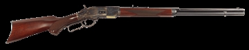 Picture of Taylor's & Company 1873 RIFLE 357MAG CCH/WD 24" 550279