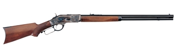 Picture of Taylor's 1873 Rifle .45 Colt 13rd Capacity 24.25" Barrel Walnut Pistol Grip LC1/550176