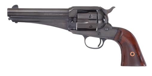 Picture of Taylor's & Company 1875 OUTLAW 9MM BL/WD 5.5" 550997