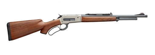 Picture of Taylor's & Company 1886 BB EVOL 45-70 GREY/WD 19" BOARBUSTER | GREY CERAKOTE210309