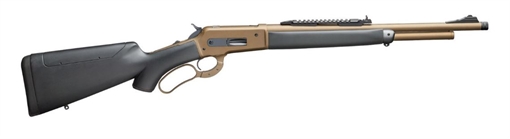 Picture of Taylor's & Company 1886 BB MKII 45-70 TAN/BK 19" BOARBUSTER | TAN CERAKOTE210000