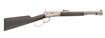 Picture of Taylors & Company 1892 Alaskan Take-Down 44 Rem Mag Caliber with 7+1 Capacity, 16" Barrel, Matte Chrome Metal Finish & SoftTouch Black Synthetic Stock Right Hand (Full Size) 220081