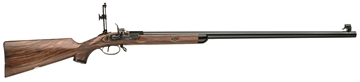 Picture of Taylors & Company Gibbs 45 Cal Percussion 32.31" Blued Barrel, Oiled Walnut Stock 210065