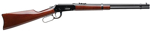 Picture of Taylors & Company 1894 Carbine 38-55 Win 5+1 20" Blued Round Barrel, Blued Steel Receiver, Walnut/ Wood Stock, Right Hand 550288