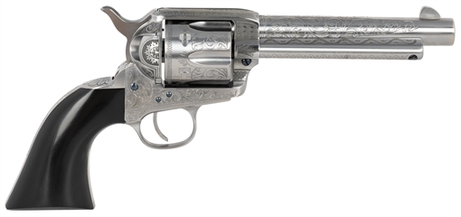 Picture of Taylors & Company 1873 Cattleman 357 Mag 6rd 5.50" 555158