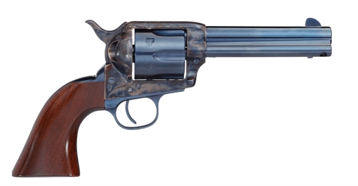 Picture of Taylor's & Company CATTLEMAN 45LC BL/WD 4.75" 555117