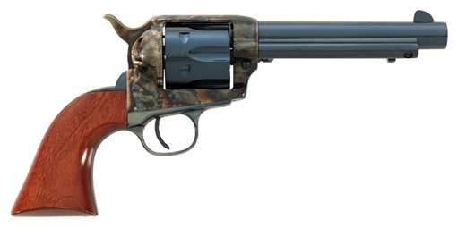 Picture of Taylor's & Company CATTLEMAN 9MM CCH/WD 5.5" 551018