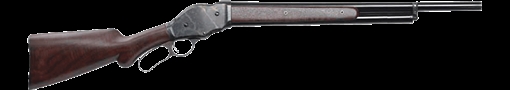 Picture of Taylors & Company 1887 12 Gauge with 22" Barrel, 2.75" Chamber, 1rd Capacity, Color Case Hardened Metal Finish & American Walnut Stock Right Hand 220101
