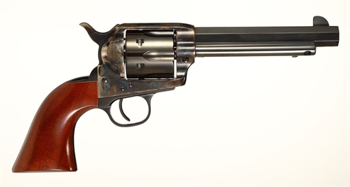 Picture of Taylor's & Company DRIFTER 357MAG BL/WD 5.5" TAYLOR TUNED556105DE