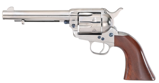 Picture of Taylor's & Company GUNFIGHTER 357MAG NK/WD 5.5" 555165