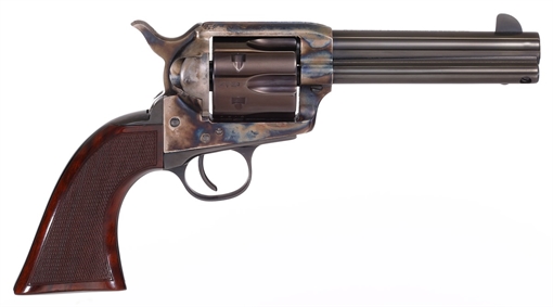 Picture of Taylor's & Company GUNFIGHTER 45LC BL/WD 4.75" 555151