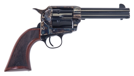 Picture of Taylor's & Company GUNFIGHTER 45LC BL/WD 4.75" TAYLOR TUNED555168DE