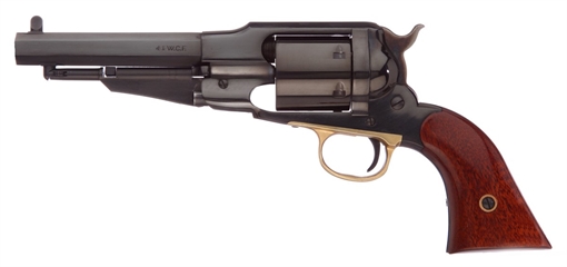 Picture of Taylor's & Company REMINGTON CONV 45LC BL/WD 5.5" 550767