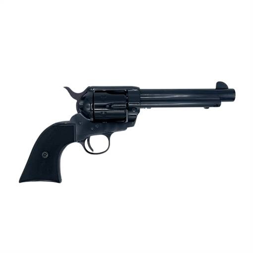 Picture of Taylor's 1873 SA Revolver .45 Colt 6rd Capacity 5.5" Barrel Black RC1/200125