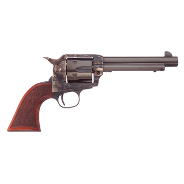 Picture of Taylor's Runnin Iron Handgun .357 Mag 6rd Capacity 5.5" Barrel Black with Walnut RC1/550827
