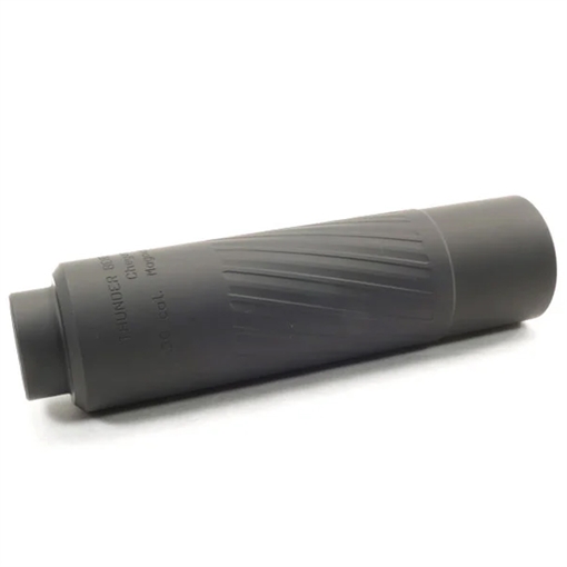 Picture of TBAC MAGNUS S CB 30CAL BLK MAGNUS-S-CB-30