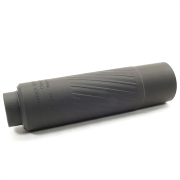 Picture of TBAC MAGNUS S CB 30CAL BLK MAGNUS-S-CB-30