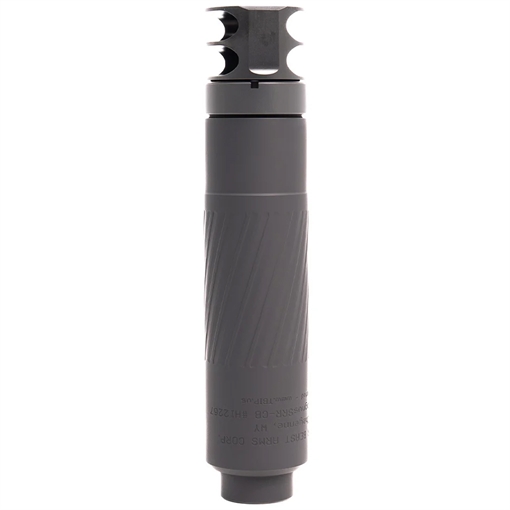 Picture of TBAC MAGNUS S RR CB 30CAL BLK MAGNUS-S-RR-CB-30