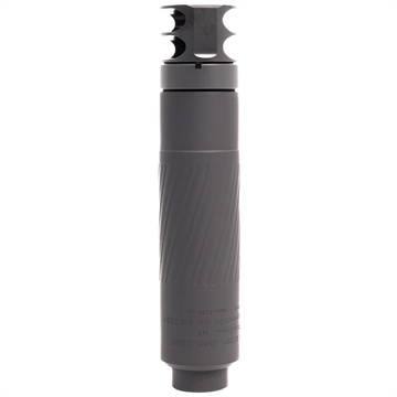 Picture of TBAC MAGNUS S RR CB 30CAL BLK MAGNUS-S-RR-CB-30