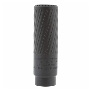 Picture of TBAC SPIRO HUB 556 BLK SPIRO-HUB-223
