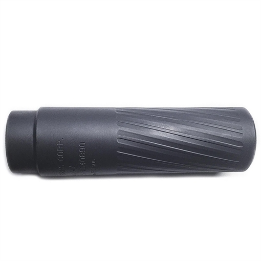 Picture of TBAC ULTRA 5 CB 30CAL BLK ULTRA-5-CB